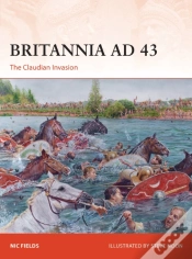 Capa do artigo Britannia Ad 43
