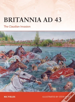 Capa do artigo Britannia Ad 43