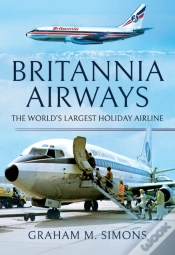 Capa do artigo Britannia Airways