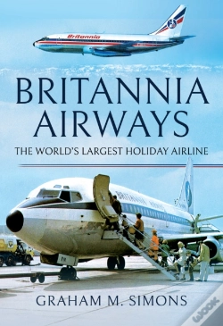Capa do artigo Britannia Airways