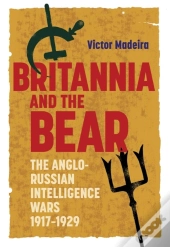 Britannia And The Bear