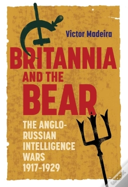 Capa do artigo Britannia And The Bear