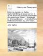 Britannia Depicta: Or, Ogilby Improved. - Preview