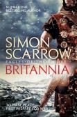 Britannia (Eagles Of The Empire 14)