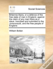 Capa do artigo Britannia Libera, Or A Defence Of The Fr