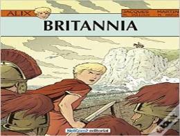 Britannia
