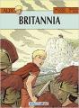 Britannia - Preview