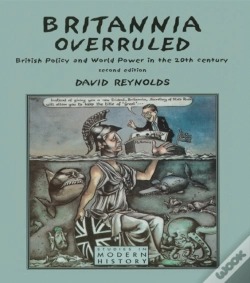 Capa do artigo Britannia Overruled