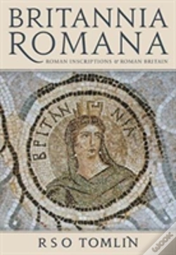 Capa do artigo Britannia Romana