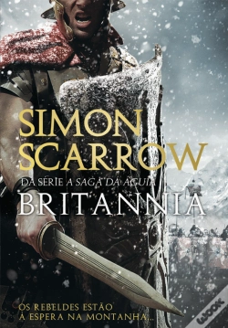 Capa do artigo Britannia