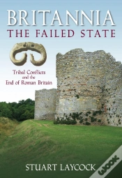 Capa do artigo Britannia: The Failed State