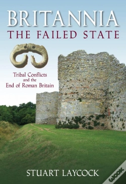 Capa do artigo Britannia: The Failed State