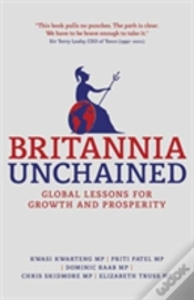 Capa do artigo Britannia Unchained