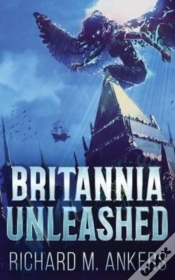 Capa do artigo Britannia Unleashed