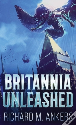 Capa do artigo Britannia Unleashed