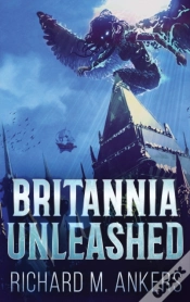 Capa do artigo Britannia Unleashed