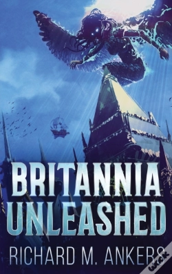 Capa do artigo Britannia Unleashed