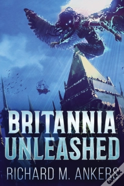 Capa do artigo Britannia Unleashed