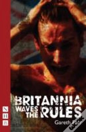 Capa do artigo Britannia Waves The Rules