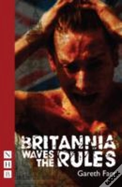 Capa do artigo Britannia Waves The Rules