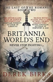 Britannia: World'S End