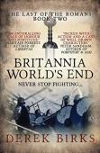 Britannia: World'S End