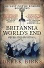Britannia: World'S End - Preview