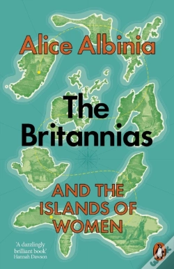 Capa do artigo Britannias