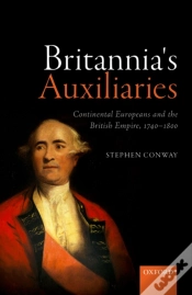 Capa do artigo Britannia