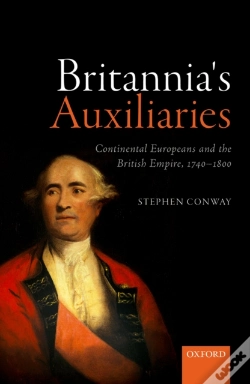 Capa do artigo Britannia'S Auxiliaries