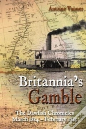 Capa do artigo Britannia
