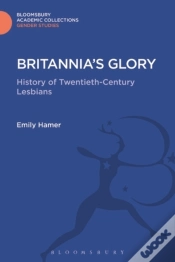 Capa do artigo Britannia