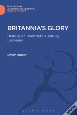Capa do artigo Britannia'S Glory
