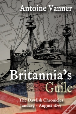 Capa do artigo Britannia'S Guile