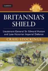 Britannia'S Shield