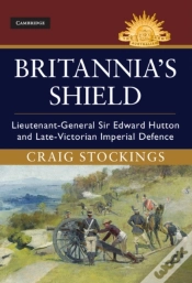 Capa do artigo Britannia