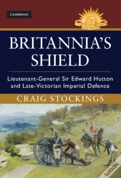 Capa do artigo Britannia'S Shield