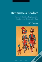 Capa do artigo Britannia