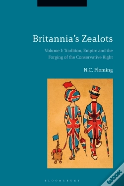 Capa do artigo Britannia'S Zealots, Volume I
