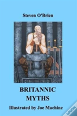 Capa do artigo Britannic Mths
