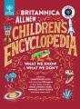 Britannica All New Childrenâ€™S Encyclopedia Â€“ Updated Edition - Preview