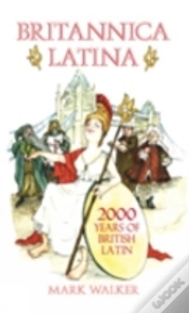 Capa do artigo Britannica Latina
