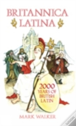 Capa do artigo Britannica Latina