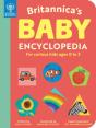 Britannica'S Baby Encyclopedia - Preview