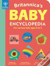 Capa do artigo Britannica