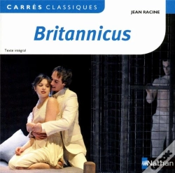 Capa do artigo Britannicus