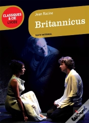 Capa do artigo Britannicus