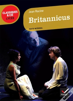 Capa do artigo Britannicus