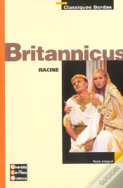 Capa do artigo Britannicus