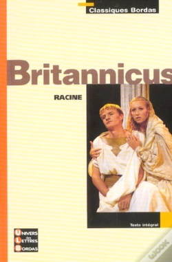 Capa do artigo Britannicus